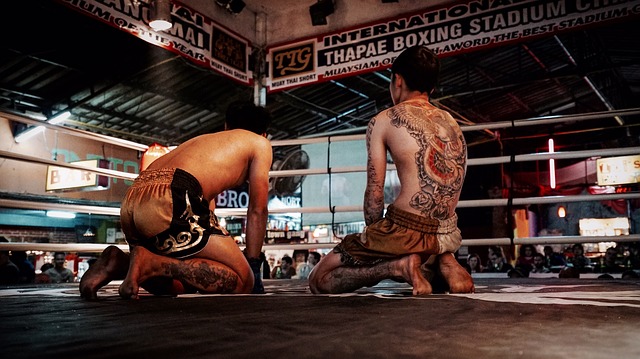 Box je vhodný sport pro přípravu hokejisty. Budete potřebovat jen chránič zubů a boxerské rukavice.